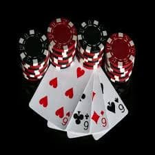ဘောလုံး Sportsbook မြင်ကွင်း