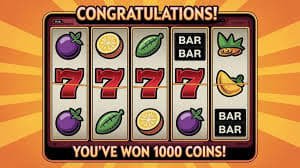 96o slot App ကစားနေသောမြင်ကွင်း